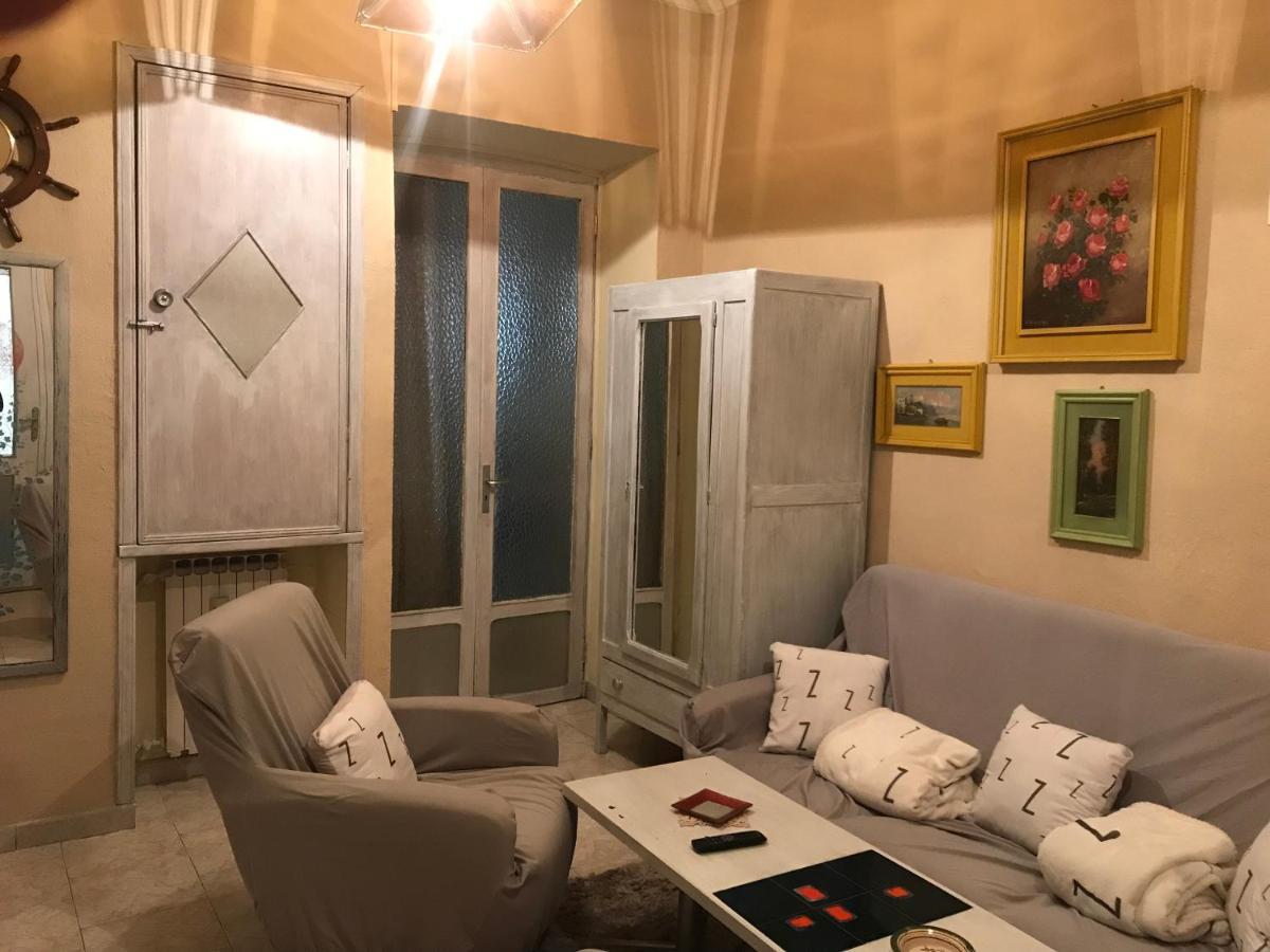Apartment Vintage Museum Turin Exterior photo